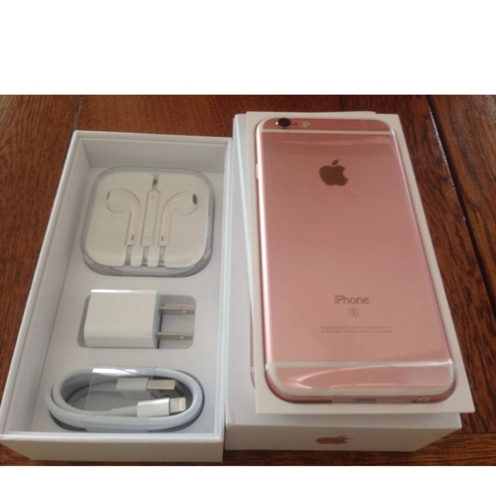 iPhone 6splus like new condition AT&T